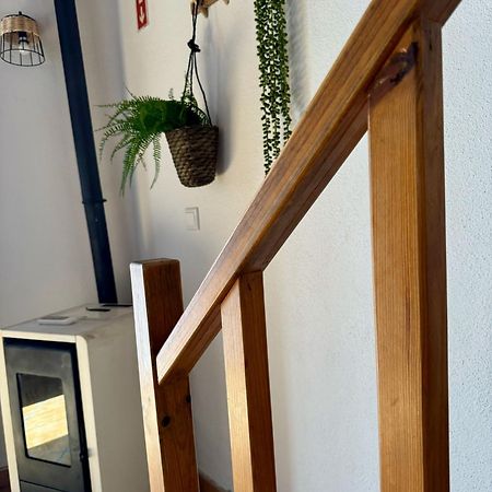 בית הארחה São Miguel de Acha 	Casa Sao Sebastiao Casas Bem Haja מראה חיצוני תמונה