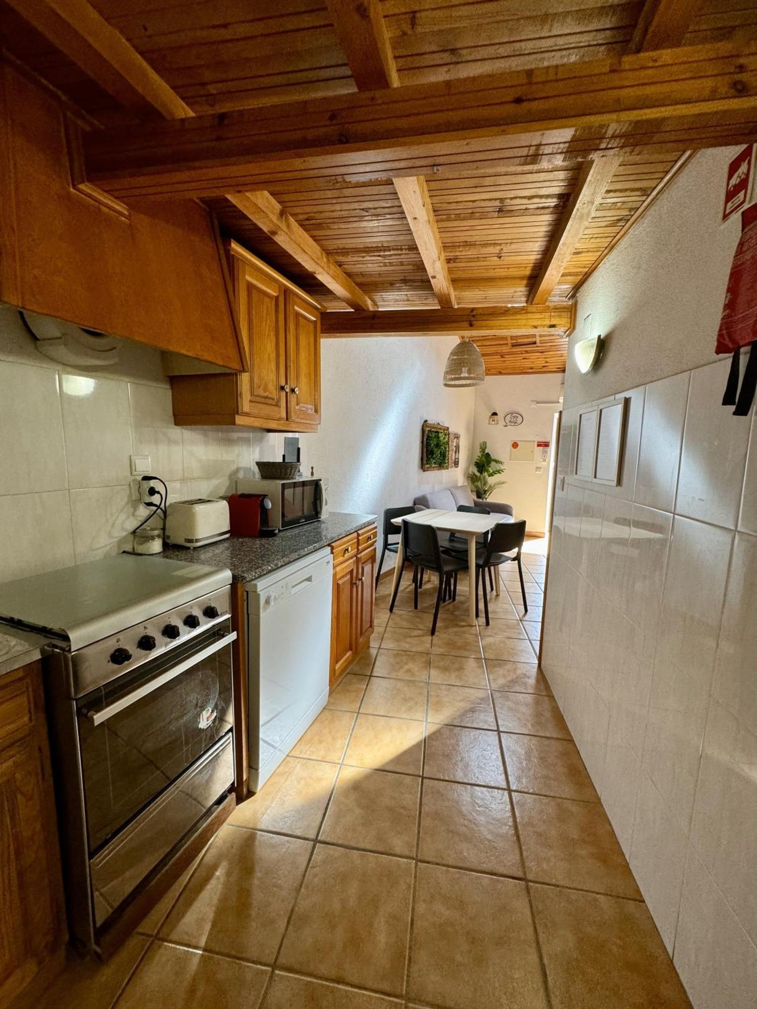 בית הארחה São Miguel de Acha 	Casa Sao Sebastiao Casas Bem Haja מראה חיצוני תמונה