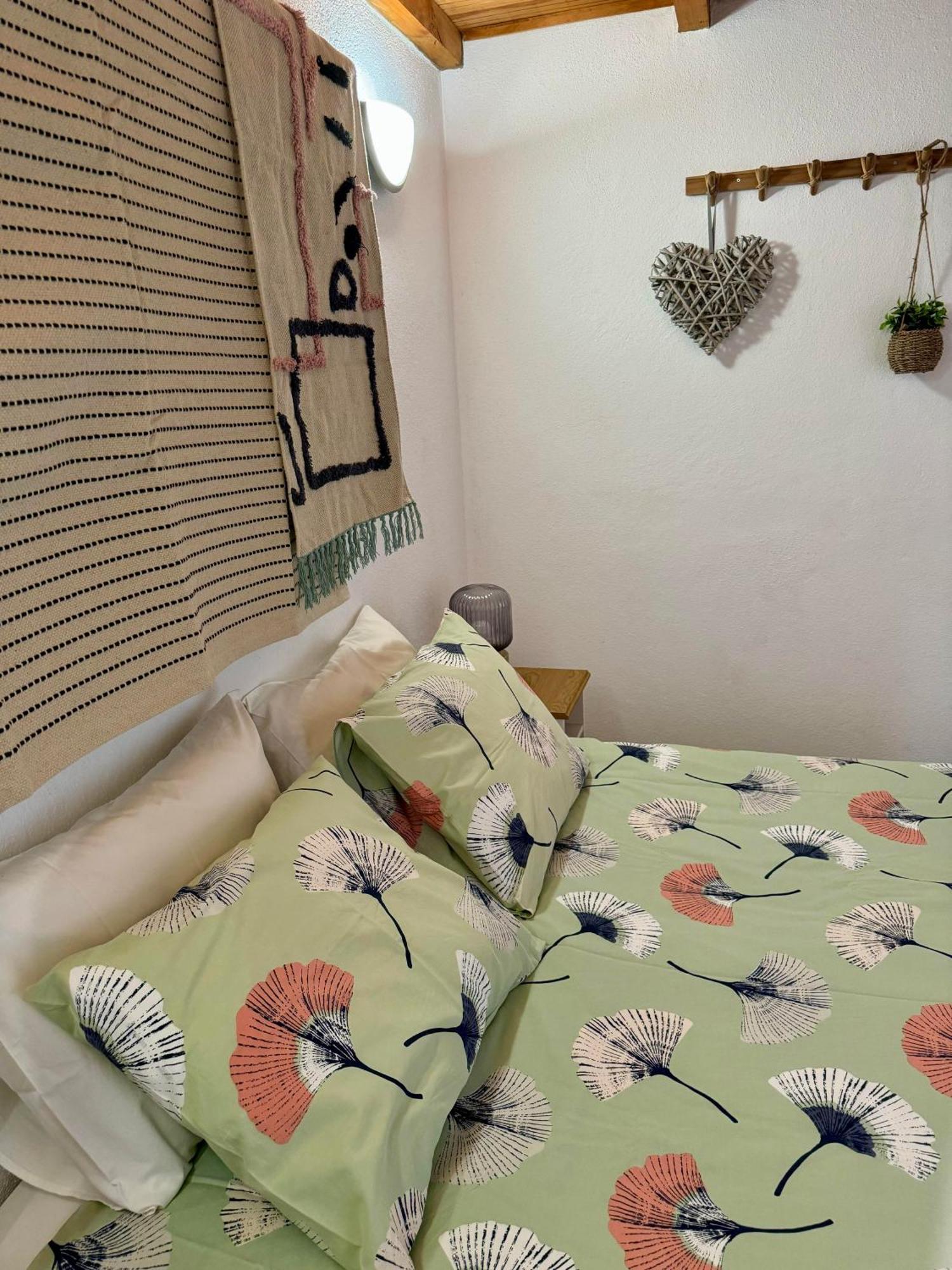 בית הארחה São Miguel de Acha 	Casa Sao Sebastiao Casas Bem Haja מראה חיצוני תמונה