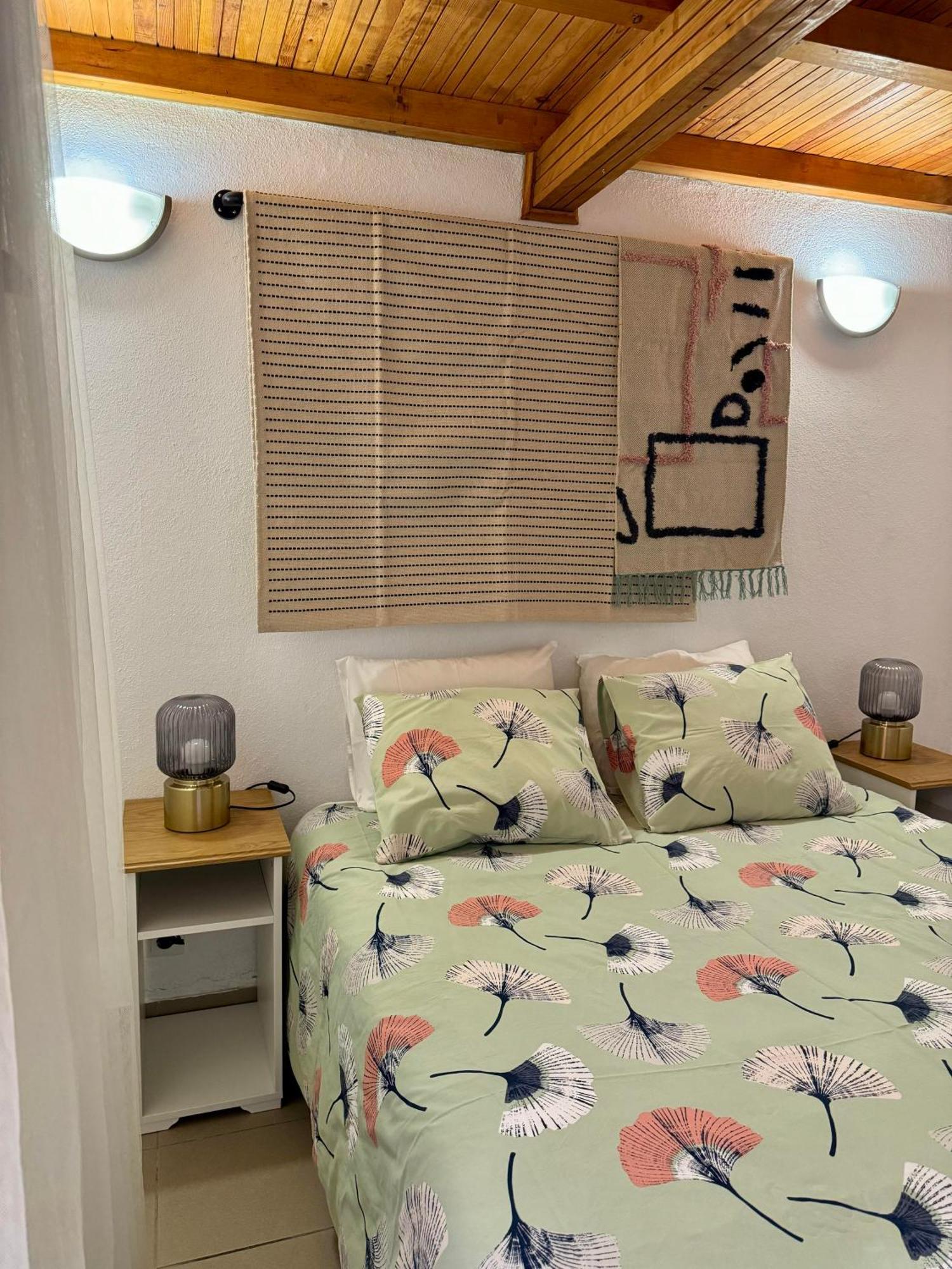 בית הארחה São Miguel de Acha 	Casa Sao Sebastiao Casas Bem Haja מראה חיצוני תמונה