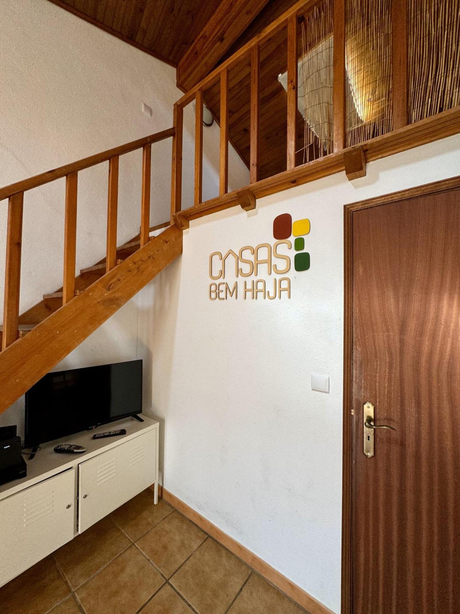 בית הארחה São Miguel de Acha 	Casa Sao Sebastiao Casas Bem Haja מראה חיצוני תמונה