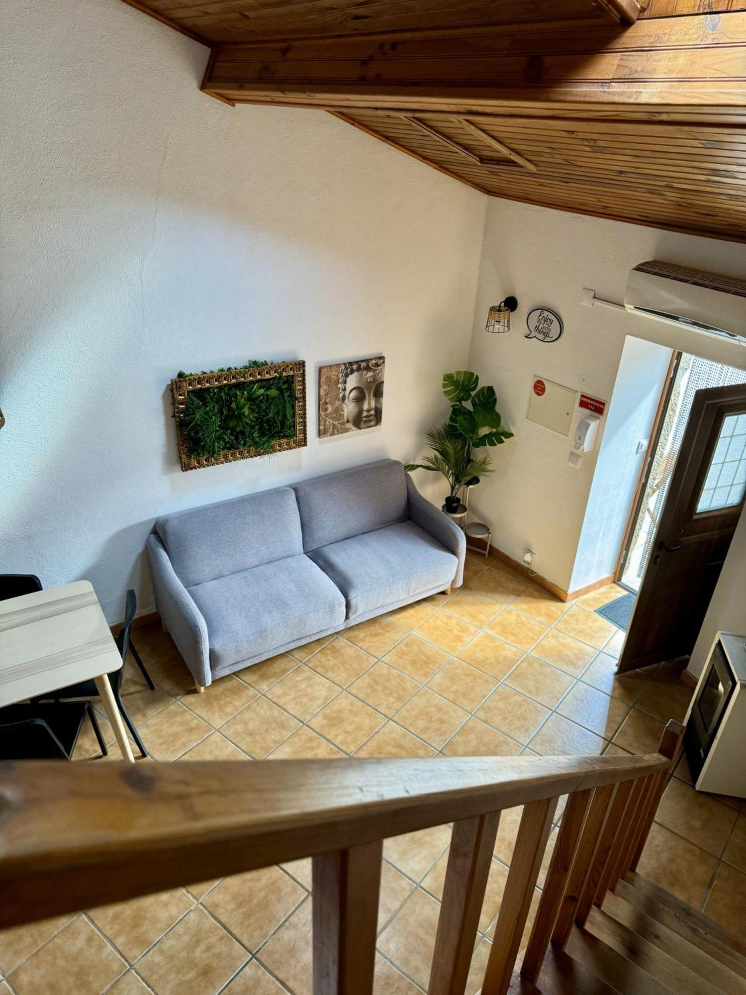 בית הארחה São Miguel de Acha 	Casa Sao Sebastiao Casas Bem Haja מראה חיצוני תמונה