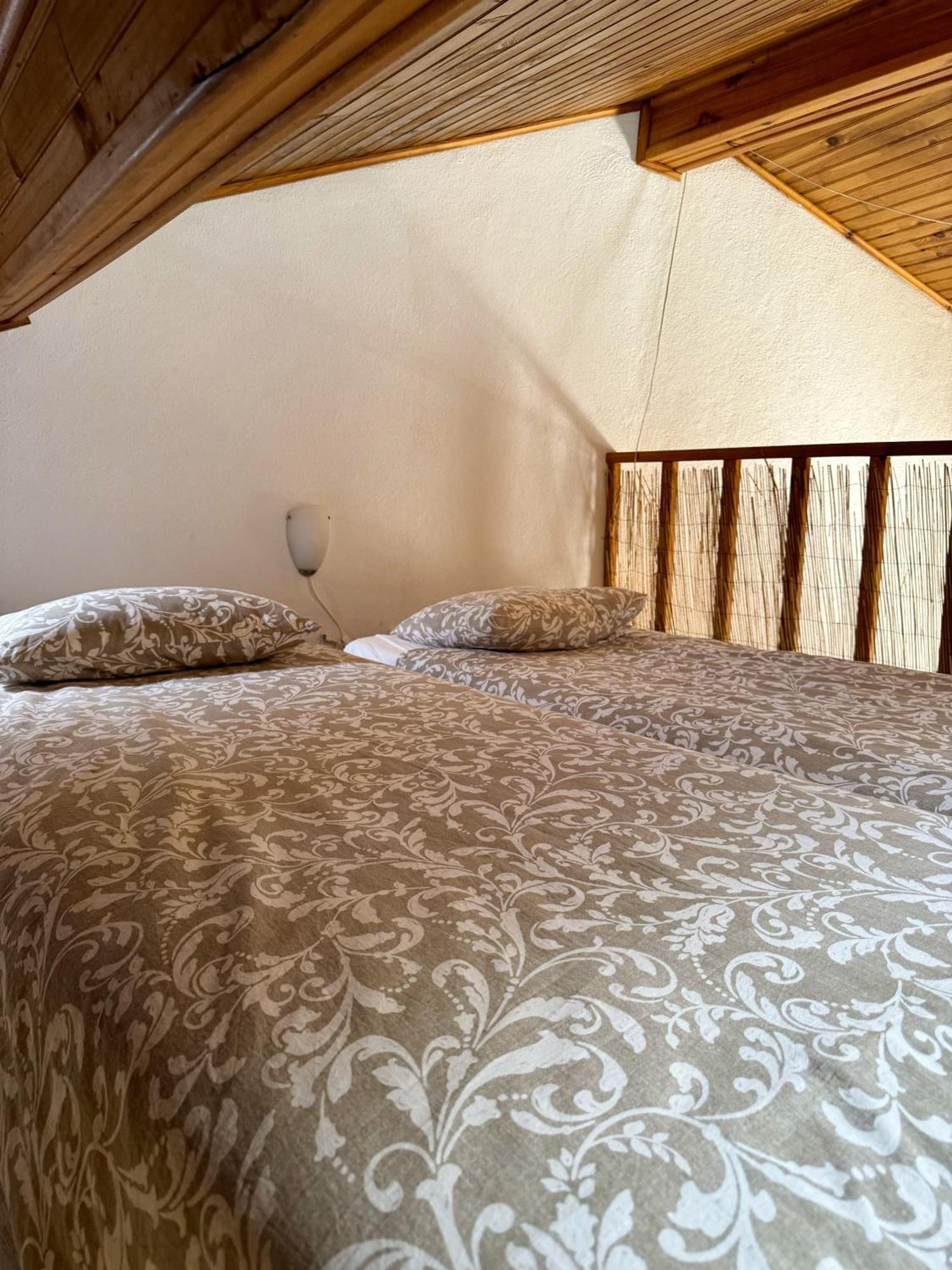 בית הארחה São Miguel de Acha 	Casa Sao Sebastiao Casas Bem Haja מראה חיצוני תמונה