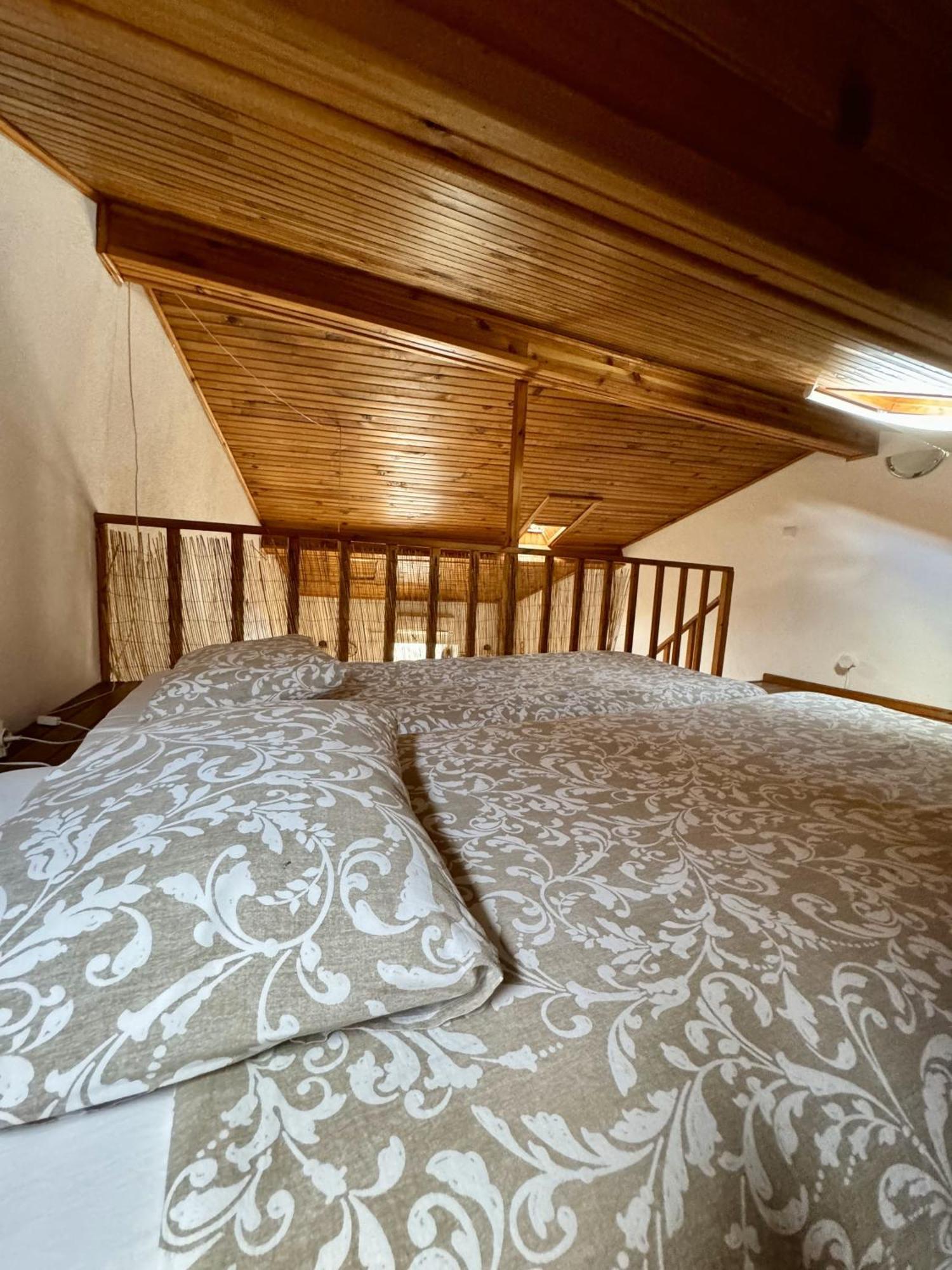 בית הארחה São Miguel de Acha 	Casa Sao Sebastiao Casas Bem Haja מראה חיצוני תמונה