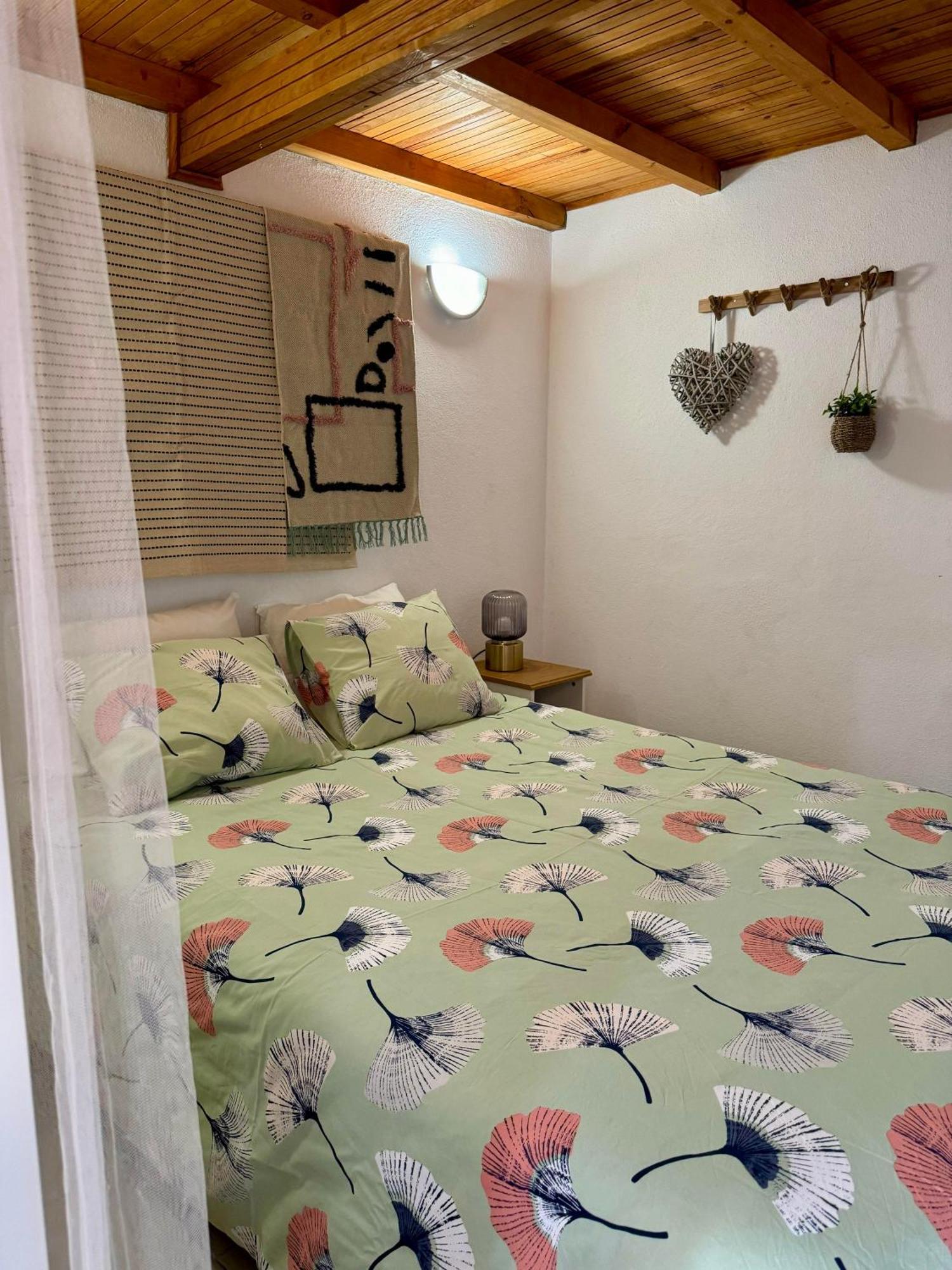 בית הארחה São Miguel de Acha 	Casa Sao Sebastiao Casas Bem Haja מראה חיצוני תמונה