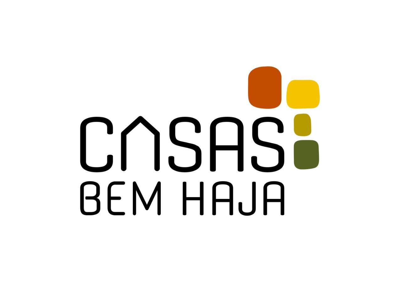 בית הארחה São Miguel de Acha 	Casa Sao Sebastiao Casas Bem Haja מראה חיצוני תמונה